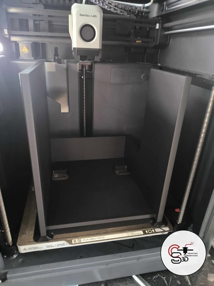 Enclosure