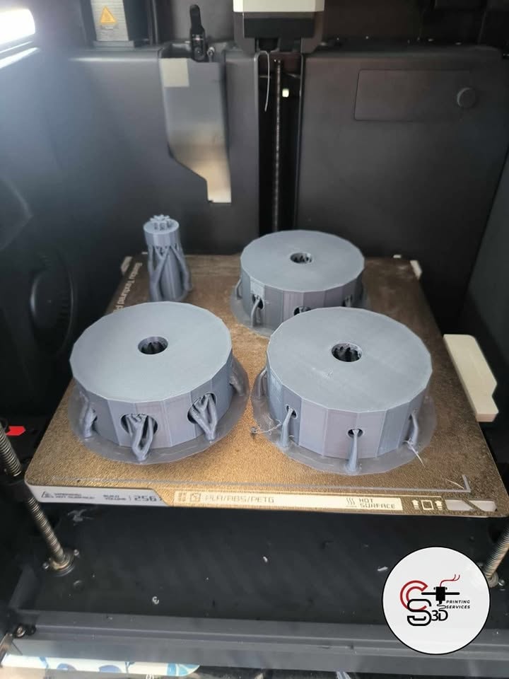 PULLEYS