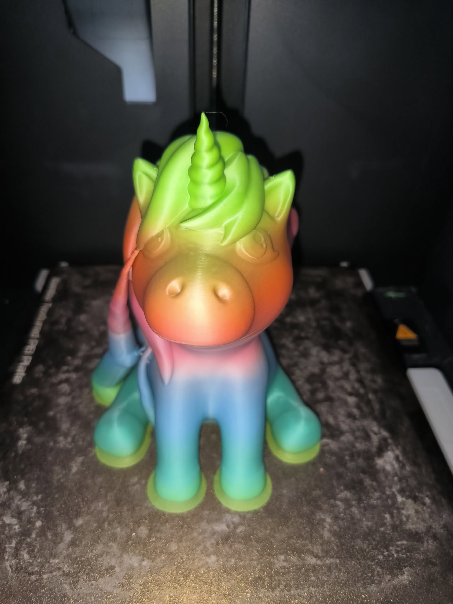 AMS UNICORN