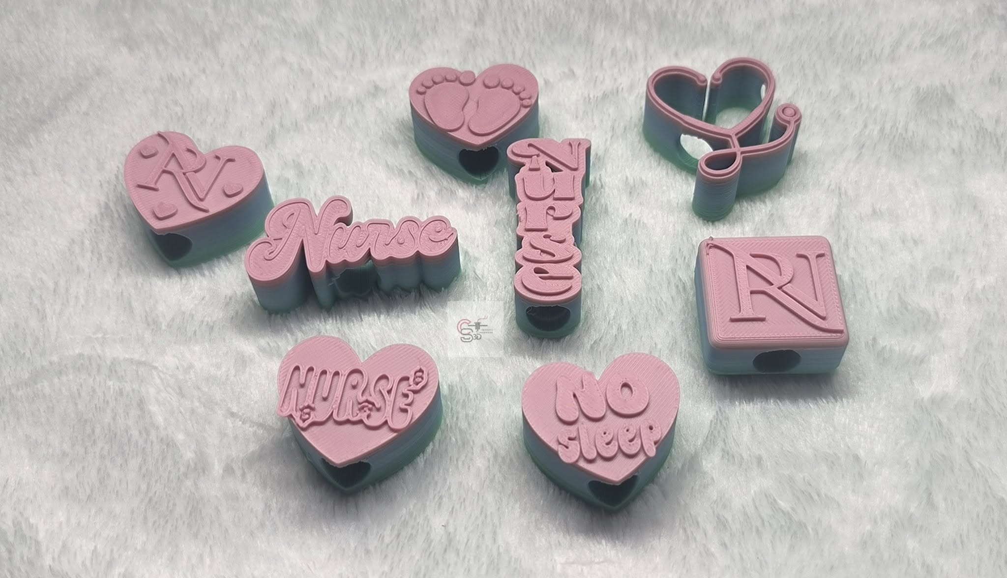 NURSE ACCESSORIES