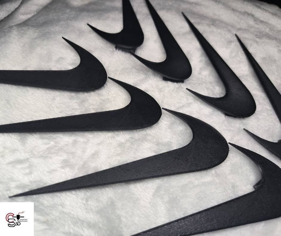 NIKE JIBBITZ