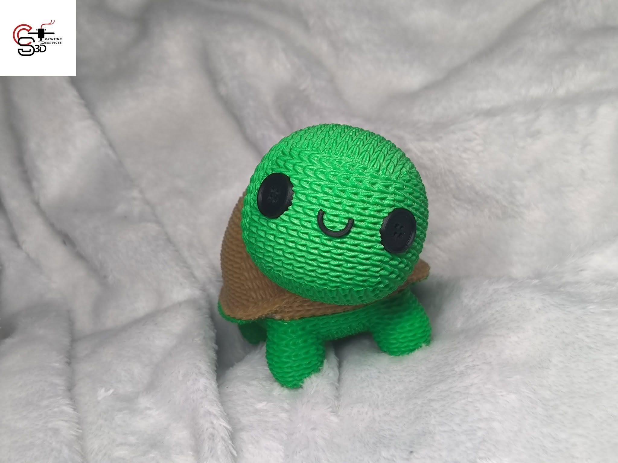 TURTLE CUTIE