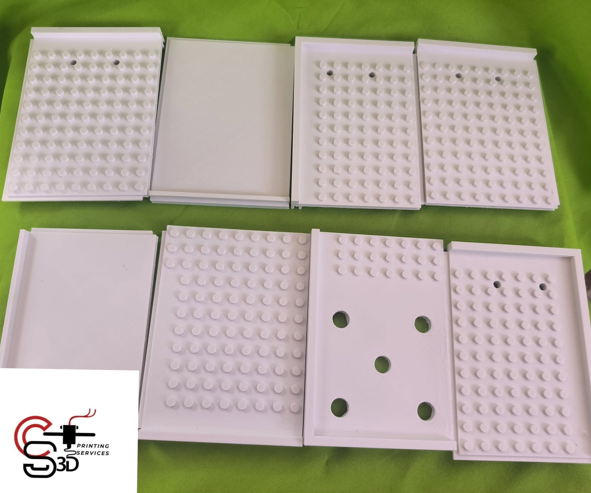 BULK SAMPLE ORDERS