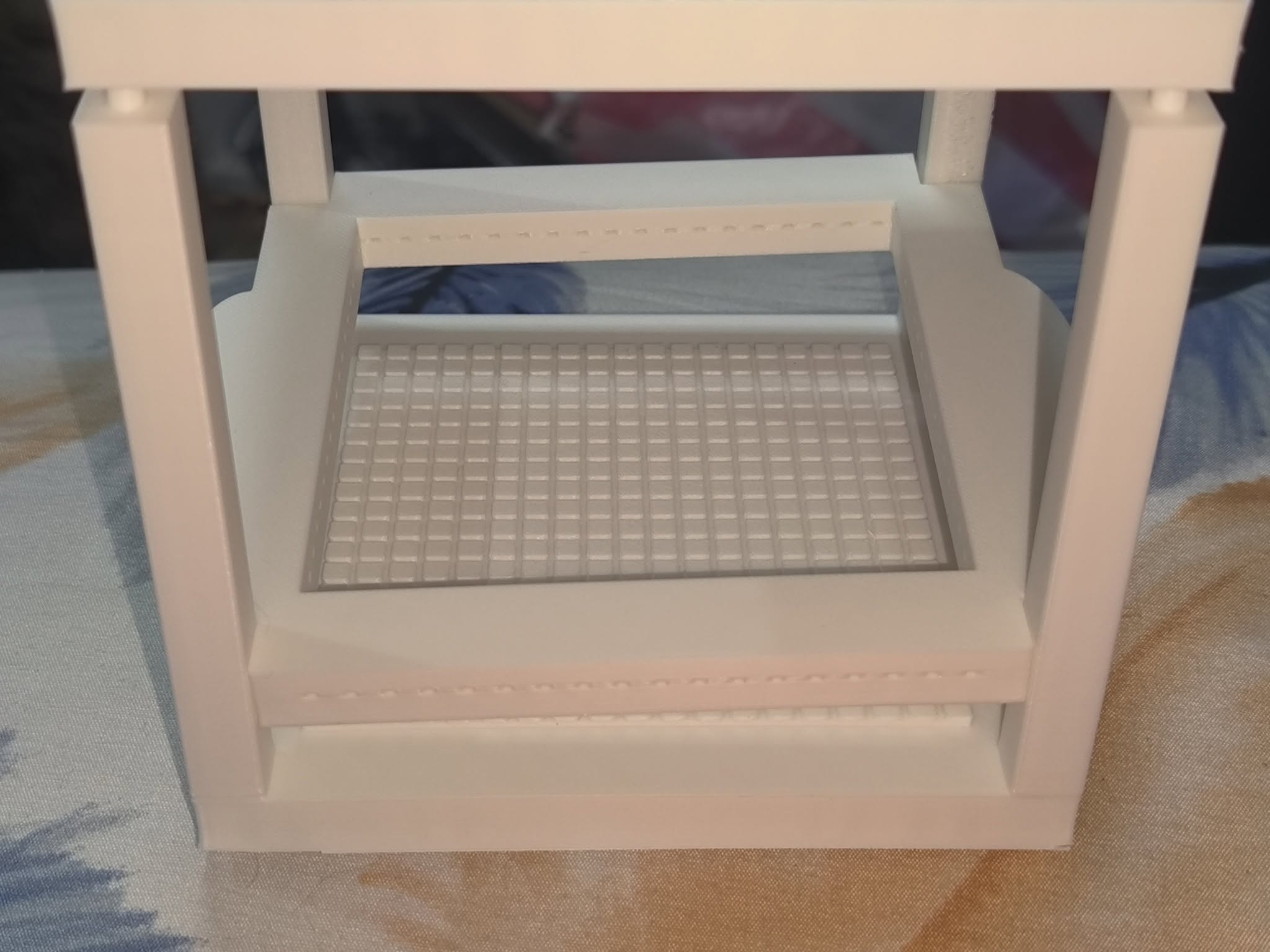 ENCLOSURE