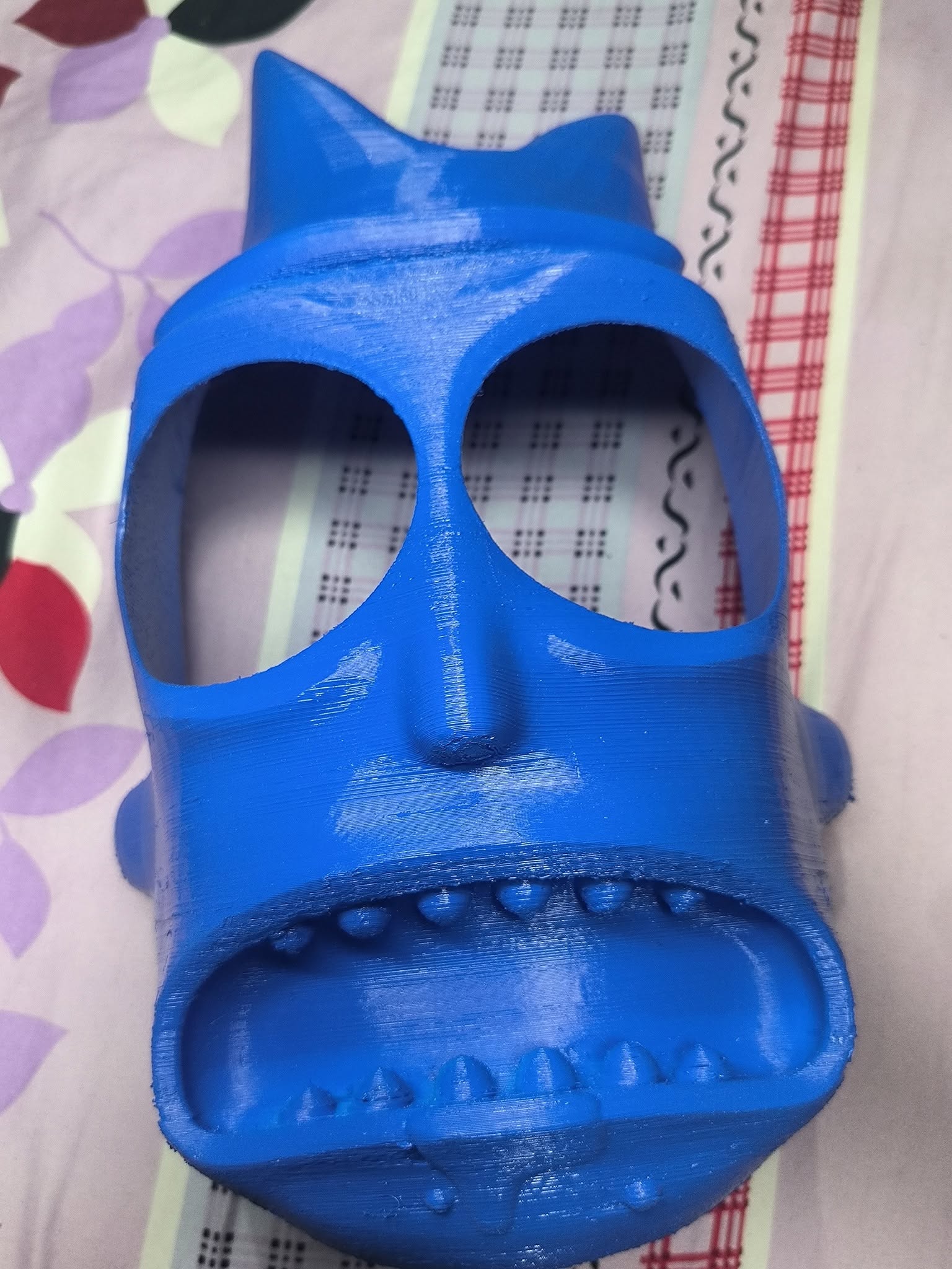 HALLOWEEN MASK