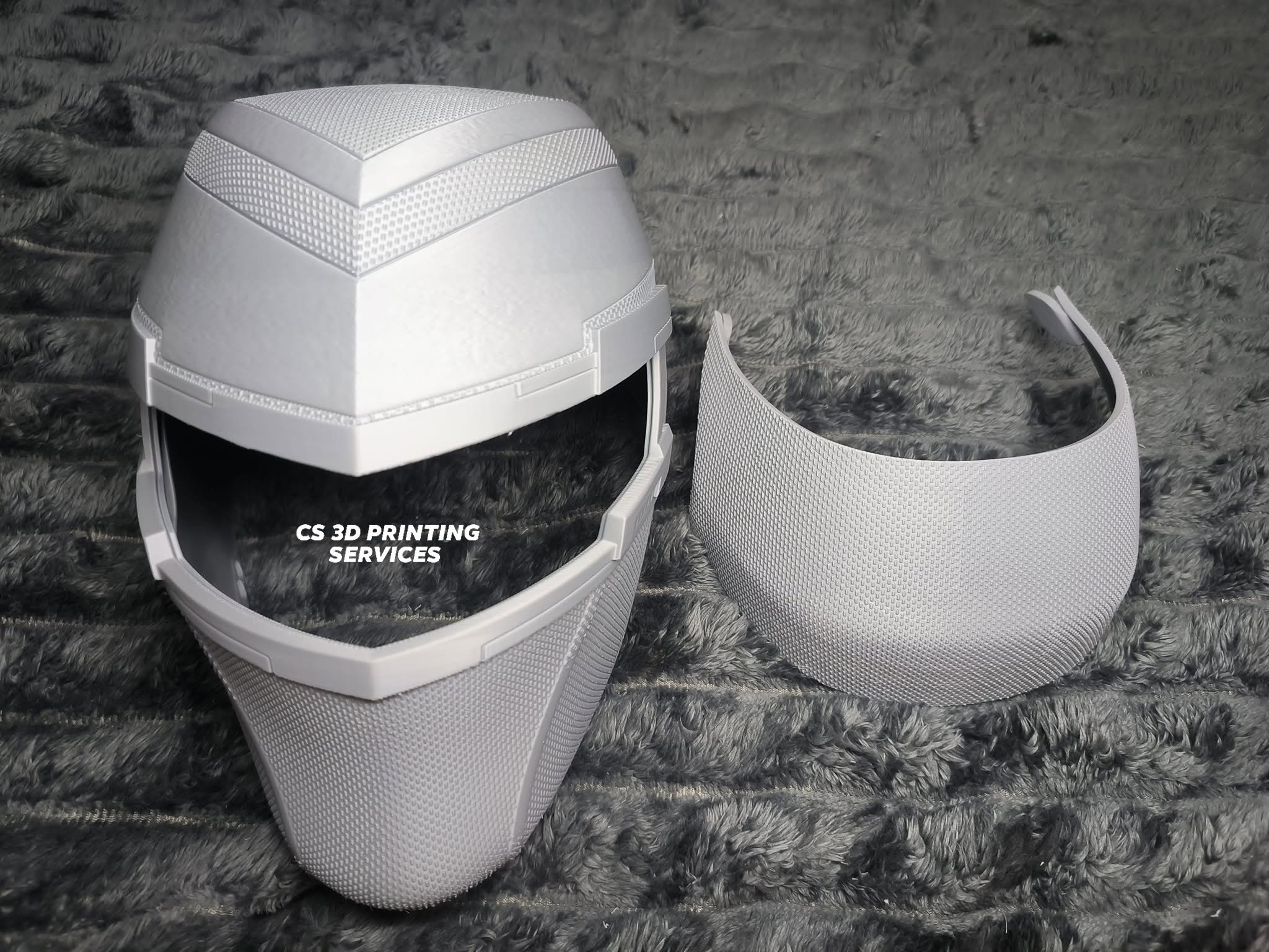 STARWARS HELMET