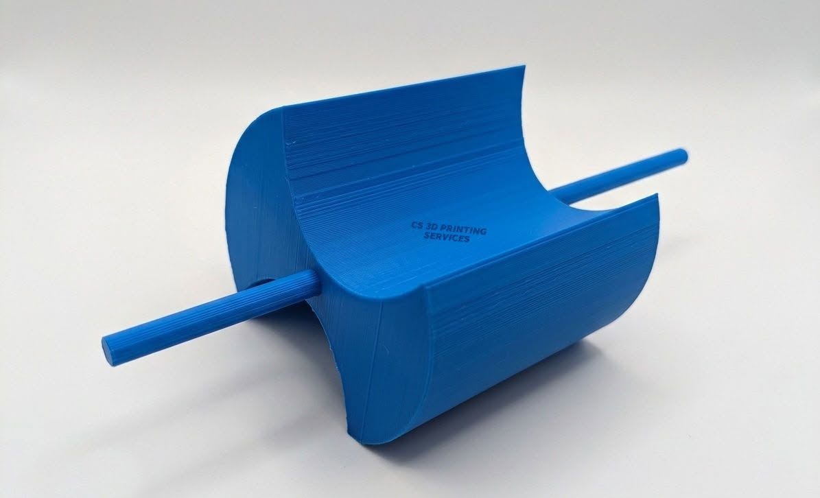 VORTEX TURBINE