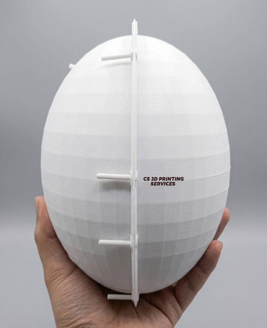 MOULD ENCLOSURE
