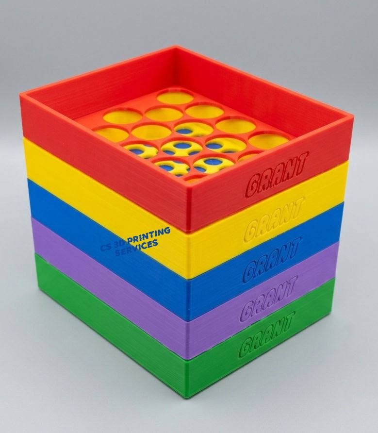 Lego Sorter