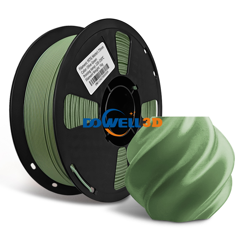 PETG Army Green