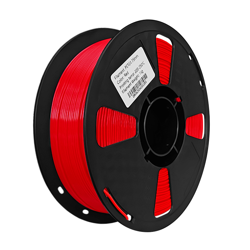 PETG Red