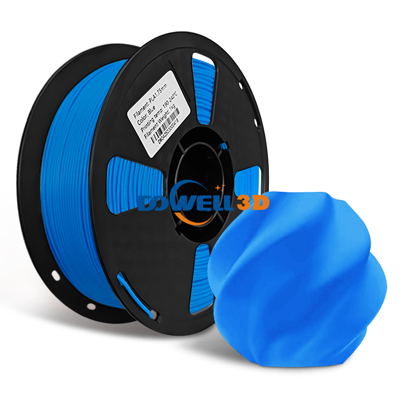 PLA Blue