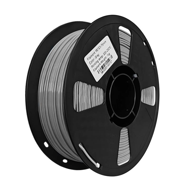 PLA Gray