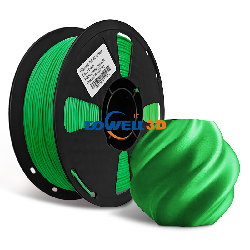 PLA Green