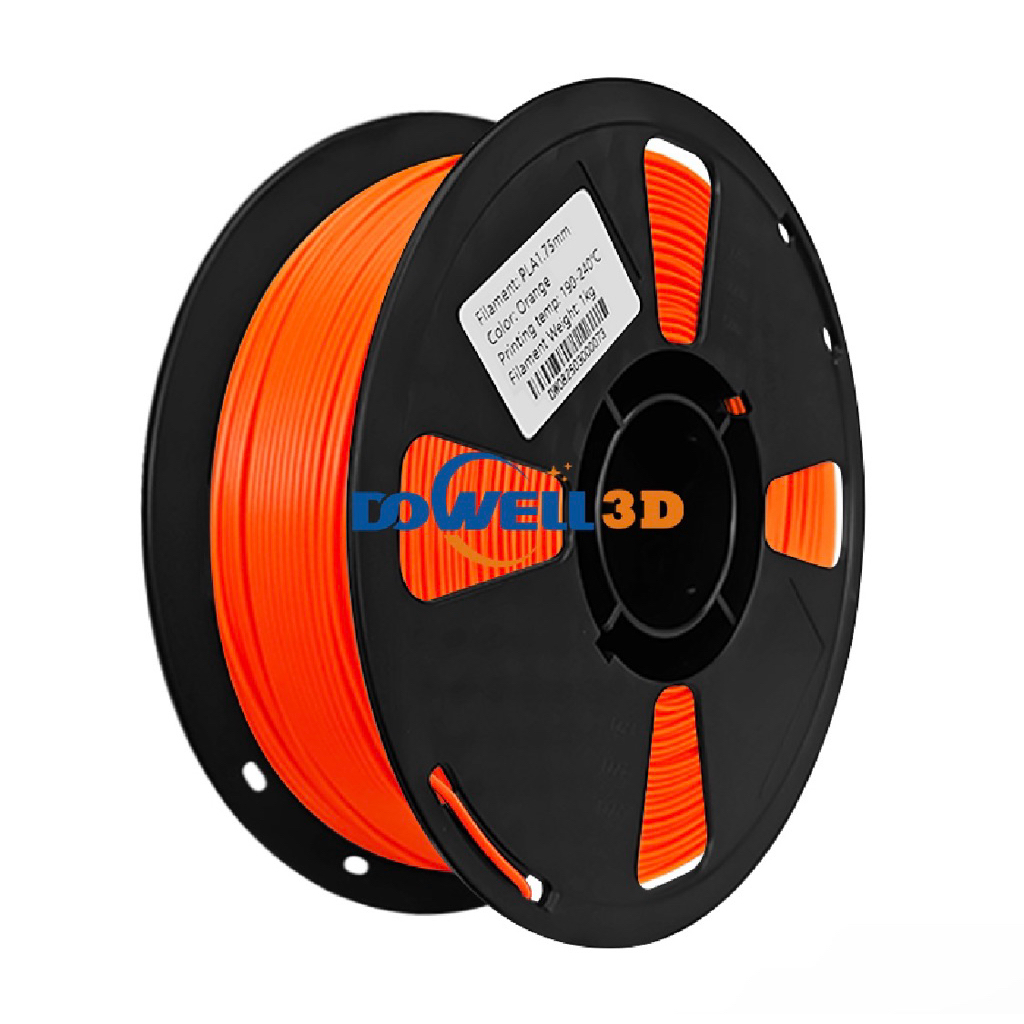 PLA Orange
