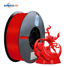 PLA Red