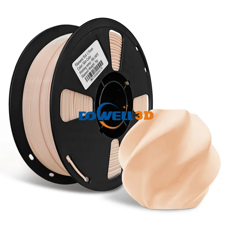 PLA Skin Color