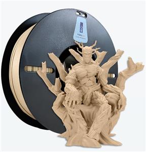 PLA Wood Maple